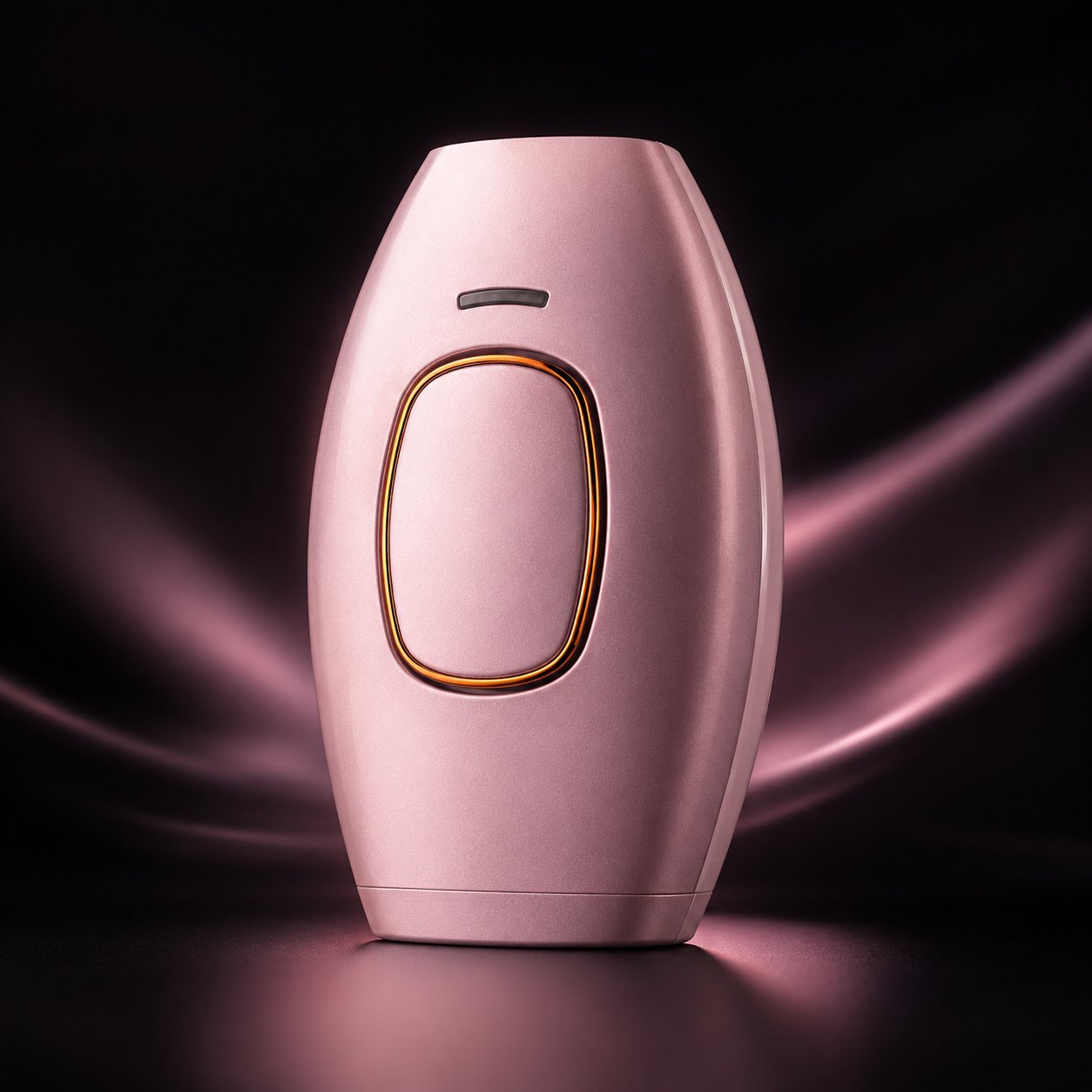 LUMAVEIL IPL Hair Removal Handset - Rose Pink